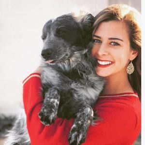 Meet your Posher, Audrey